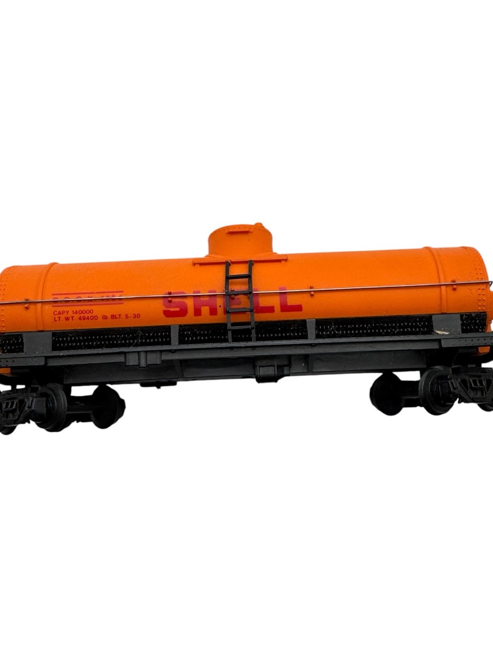 Bachmann HO Scale CP Rail Canadian Pacific 6-Car Freight Lot Pre-Owned - Picture 7 of 16